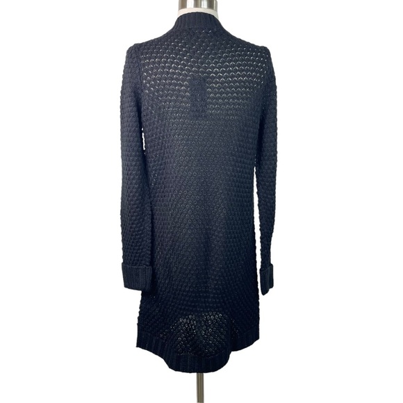 Stitch Fix l Vero Moda Ellia Textured Cardigan, Medium - Picture 4 of 13